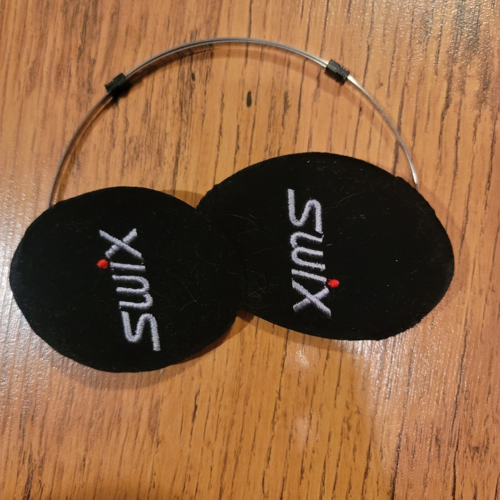 SWIX Earmuffs
